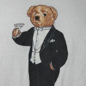 Meet your Posher, Tito